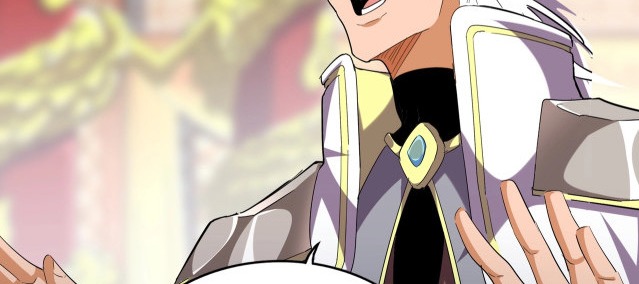 Read Emperador Magico ES Manga Online