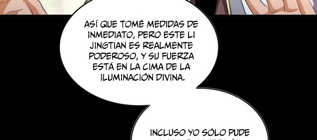 Read Emperador Magico ES Manga Online