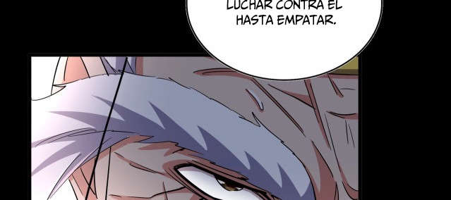 Read Emperador Magico ES Manga Online