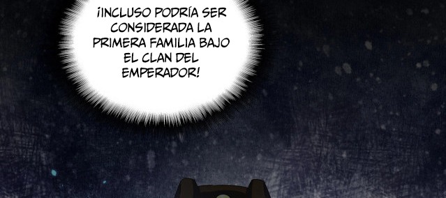 Read Emperador Magico ES Manga Online
