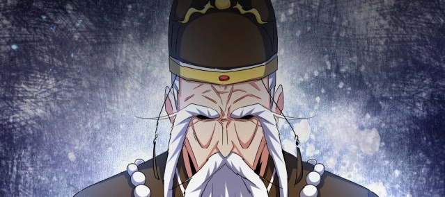Read Emperador Magico ES Manga Online