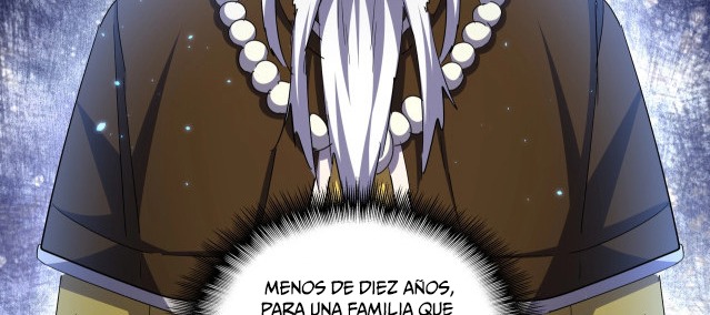 Read Emperador Magico ES Manga Online