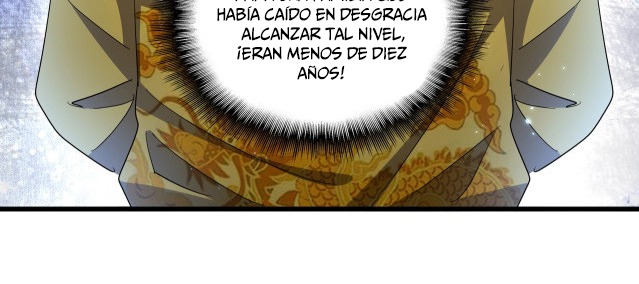 Read Emperador Magico ES Manga Online