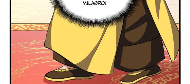 Read Emperador Magico ES Manga Online
