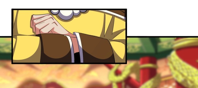 Read Emperador Magico ES Manga Online