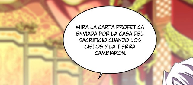 Read Emperador Magico ES Manga Online