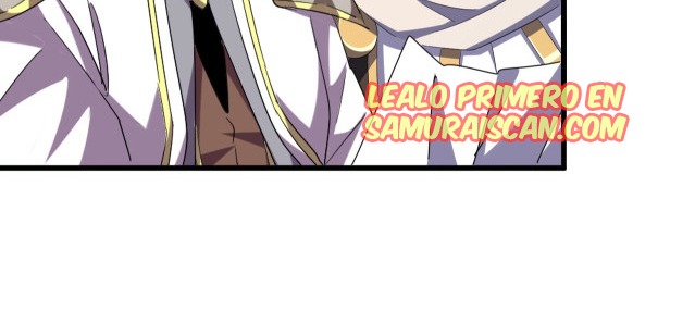 Read Emperador Magico ES Manga Online