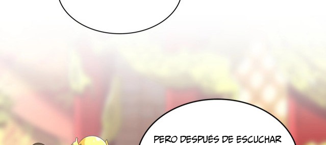 Read Emperador Magico ES Manga Online