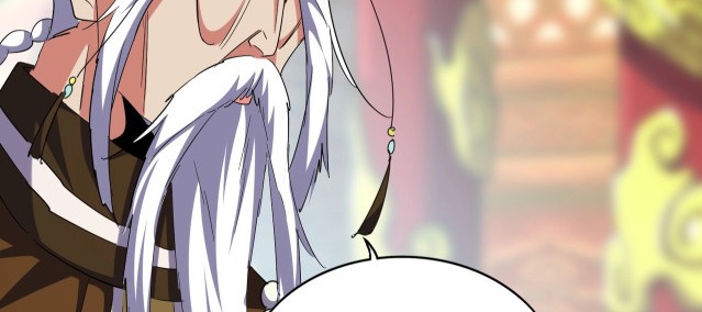 Read Emperador Magico ES Manga Online