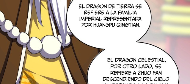 Read Emperador Magico ES Manga Online