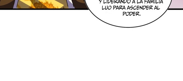 Read Emperador Magico ES Manga Online