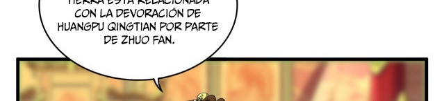 Read Emperador Magico ES Manga Online