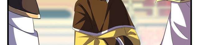 Read Emperador Magico ES Manga Online