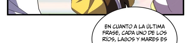 Read Emperador Magico ES Manga Online