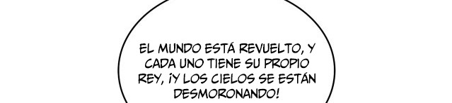 Read Emperador Magico ES Manga Online