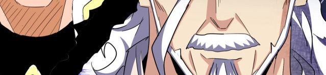 Read Emperador Magico ES Manga Online