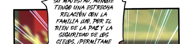 Read Emperador Magico ES Manga Online