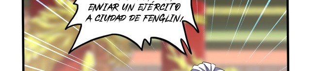 Read Emperador Magico ES Manga Online