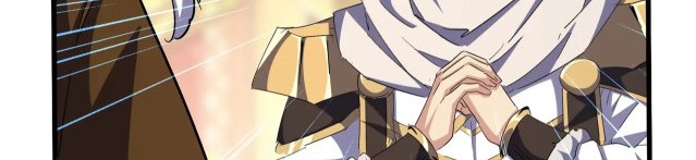 Read Emperador Magico ES Manga Online