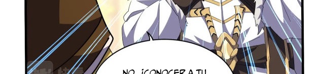 Read Emperador Magico ES Manga Online