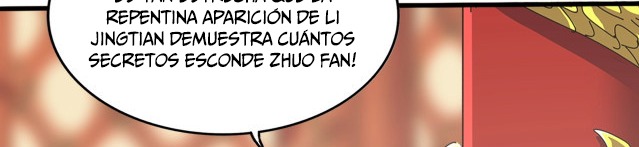 Read Emperador Magico ES Manga Online