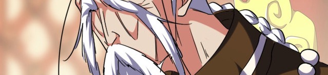 Read Emperador Magico ES Manga Online