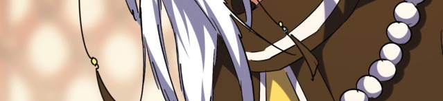 Read Emperador Magico ES Manga Online