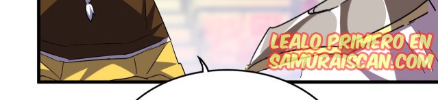 Read Emperador Magico ES Manga Online