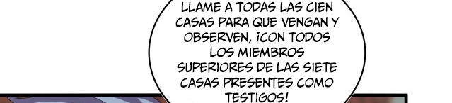 Read Emperador Magico ES Manga Online