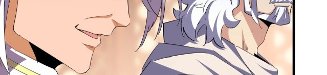 Read Emperador Magico ES Manga Online