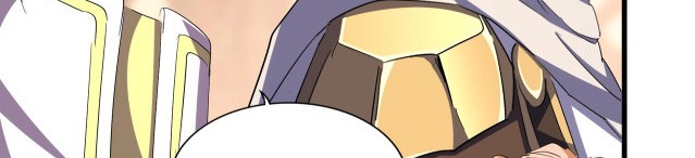 Read Emperador Magico ES Manga Online