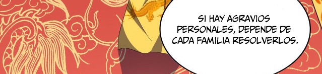 Read Emperador Magico ES Manga Online
