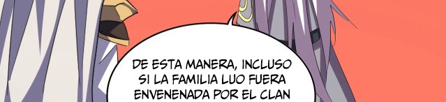 Read Emperador Magico ES Manga Online
