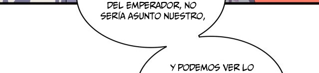 Read Emperador Magico ES Manga Online