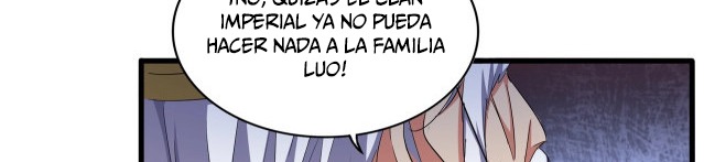 Read Emperador Magico ES Manga Online