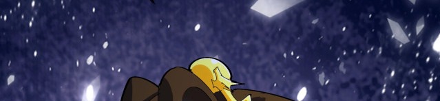 Read Emperador Magico ES Manga Online