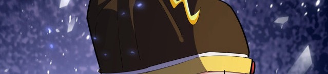 Read Emperador Magico ES Manga Online