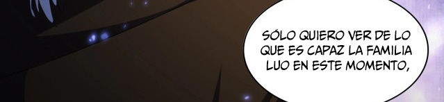Read Emperador Magico ES Manga Online