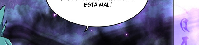 Read Emperador Magico ES Manga Online