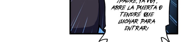 Read Emperador Magico ES Manga Online