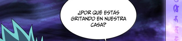 Read Emperador Magico ES Manga Online