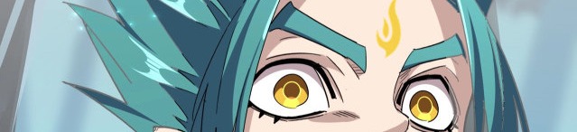 Read Emperador Magico ES Manga Online