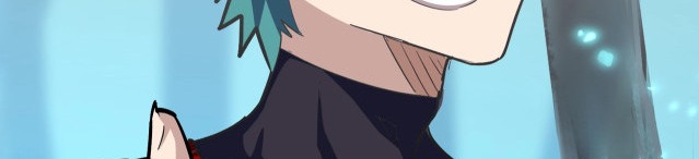 Read Emperador Magico ES Manga Online