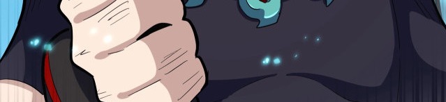 Read Emperador Magico ES Manga Online