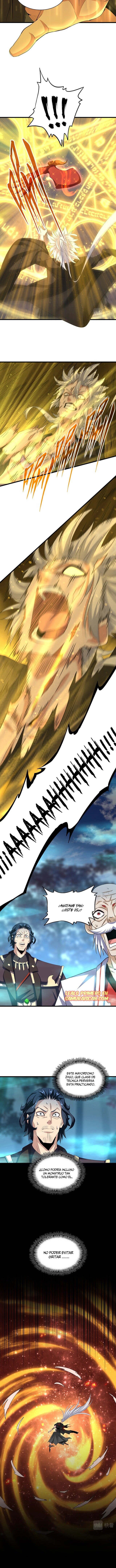Read Emperador Magico ES Manga Online
