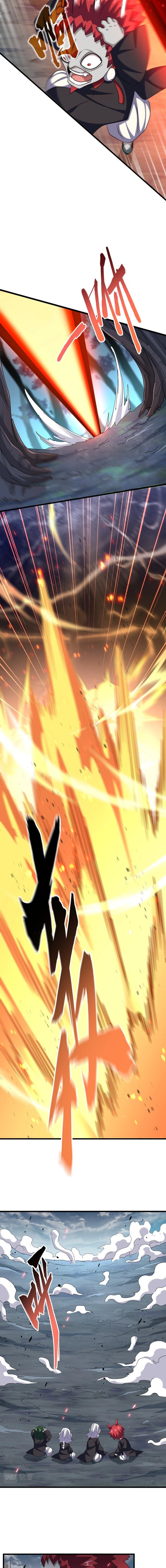 Read Emperador Magico ES Manga Online