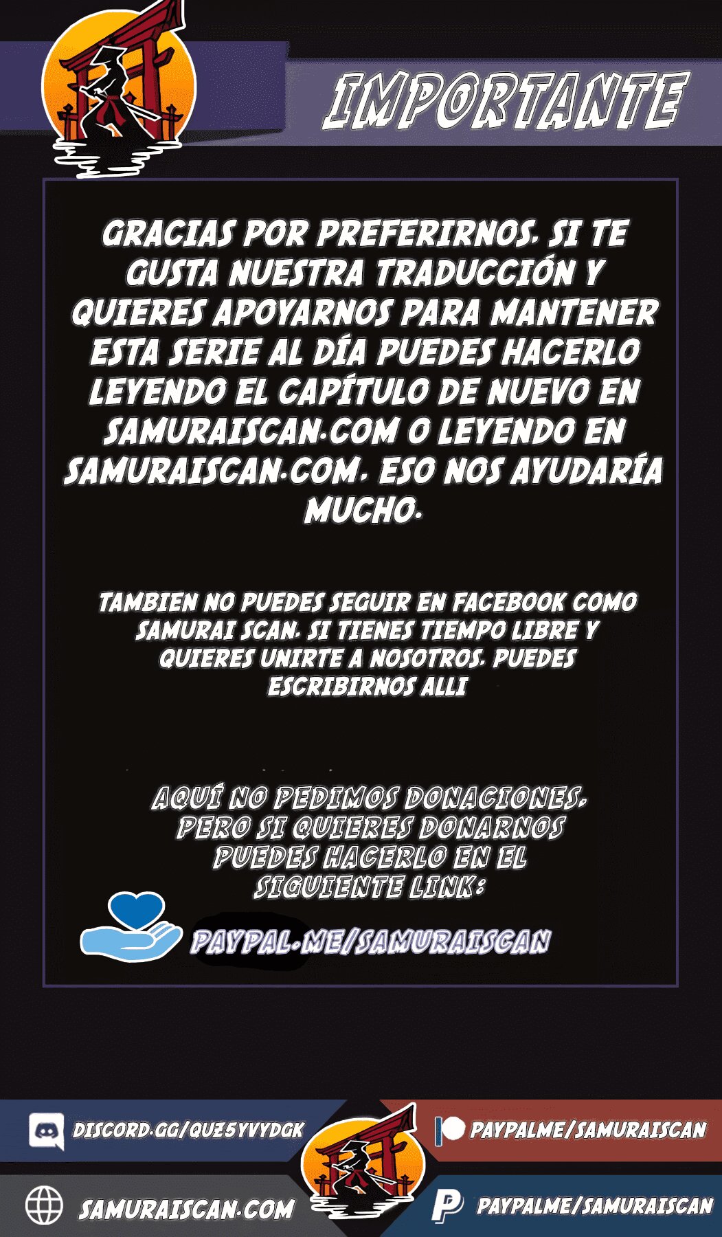 Read Emperador Magico ES Manga Online