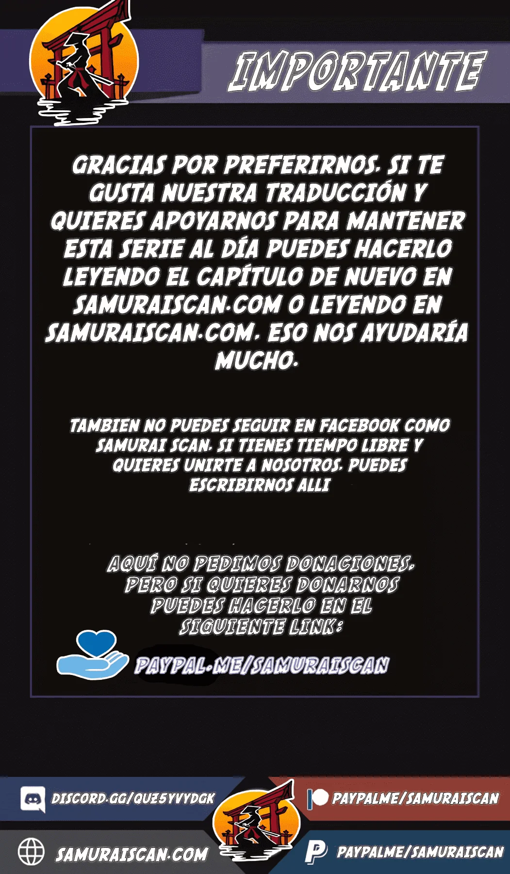 Read Emperador Magico ES Manga Online