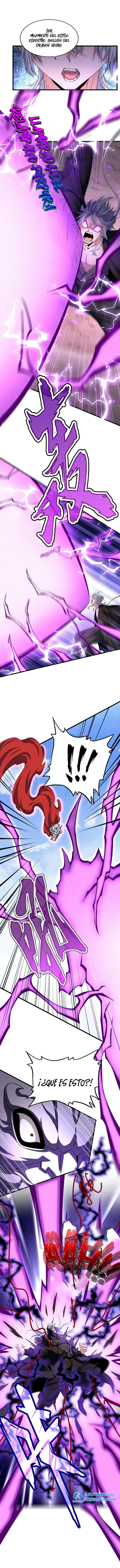 Read Emperador Magico ES Manga Online