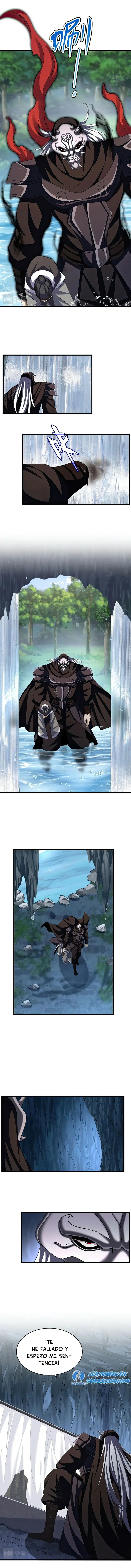 Read Emperador Magico ES Manga Online